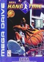 NBA Hangtime - PAL Sega Mega Drive - Destination Retro