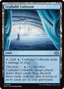 Cephalid Coliseum [Modern Horizons 3] - Destination Retro
