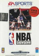 NBA Showdown 94 - PAL Sega Mega Drive - Destination Retro