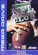 NFL Quarterback Club - PAL Sega Mega Drive - Destination Retro