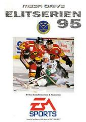 NHL 95 - PAL Sega Mega Drive - Destination Retro