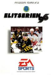 NHL 96 - PAL Sega Mega Drive - Destination Retro