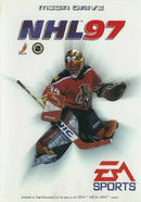 NHL 97 - PAL Sega Mega Drive - Destination Retro