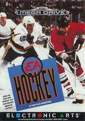 NHL Hockey - PAL Sega Mega Drive - Destination Retro