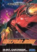 OutRun 2019 - PAL Sega Mega Drive - Destination Retro