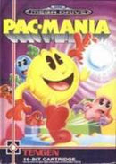 Pac-Mania - PAL Sega Mega Drive - Destination Retro