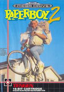 Paperboy 2 - PAL Sega Mega Drive - Destination Retro