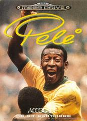 Pele - PAL Sega Mega Drive - Destination Retro