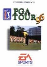 PGA Tour 96 - PAL Sega Mega Drive - Destination Retro