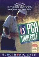 PGA Tour Golf - PAL Sega Mega Drive - Destination Retro