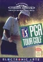 PGA Tour Golf - PAL Sega Mega Drive - Destination Retro