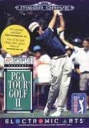 PGA Tour Golf II - PAL Sega Mega Drive - Destination Retro