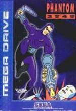 Phantom 2040 - PAL Sega Mega Drive - Destination Retro
