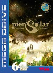 Pier Solar - PAL Sega Mega Drive - Destination Retro