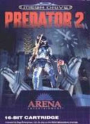 Predator 2 - PAL Sega Mega Drive - Destination Retro