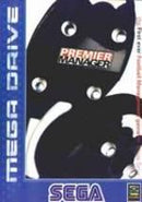 Premier Manager - PAL Sega Mega Drive - Destination Retro