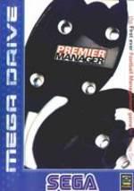 Premier Manager - PAL Sega Mega Drive - Destination Retro