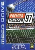 Premier Manager 97 - PAL Sega Mega Drive - Destination Retro