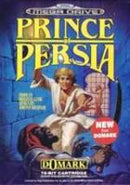 Prince of Persia - PAL Sega Mega Drive - Destination Retro