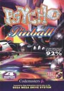 Psycho Pinball - PAL Sega Mega Drive - Destination Retro