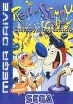 Ren and Stimpy Show: Stimpy's Invention - PAL Sega Mega Drive - Destination Retro