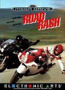 Road Rash - PAL Sega Mega Drive - Destination Retro