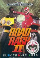 Road Rash II - PAL Sega Mega Drive - Destination Retro