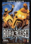 Road Rash III - PAL Sega Mega Drive - Destination Retro
