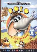 Rolo to the Rescue - PAL Sega Mega Drive - Destination Retro