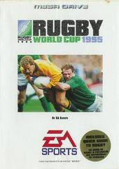 Rugby World Cup '95 - PAL Sega Mega Drive - Destination Retro