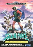 Shining Force - PAL Sega Mega Drive - Destination Retro