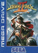 Shining Force II - PAL Sega Mega Drive - Destination Retro