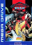 Skeleton Krew - PAL Sega Mega Drive - Destination Retro