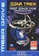Star Trek: Deep Space Nine: Crossroads of Time - PAL Sega Mega Drive - Destination Retro
