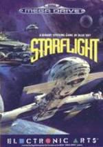 Starflight - PAL Sega Mega Drive - Destination Retro