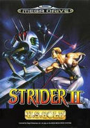 Strider II - PAL Sega Mega Drive - Destination Retro