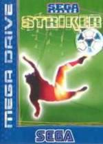 Striker - PAL Sega Mega Drive - Destination Retro