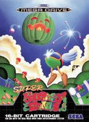 Super Fantasy Zone - PAL Sega Mega Drive - Destination Retro