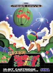 Super Fantasy Zone - PAL Sega Mega Drive - Destination Retro