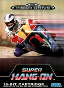 Super Hang-On - PAL Sega Mega Drive - Destination Retro