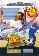 Super Kick Off - PAL Sega Mega Drive - Destination Retro