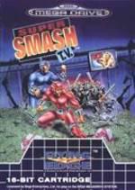 Super Smash TV - PAL Sega Mega Drive - Destination Retro