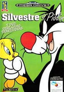 Sylvester and Tweety in Cagey Capers - PAL Sega Mega Drive - Destination Retro