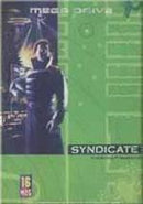 Syndicate - PAL Sega Mega Drive - Destination Retro