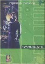 Syndicate - PAL Sega Mega Drive - Destination Retro