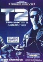 Terminator 2 Judgment Day - PAL Sega Mega Drive - Destination Retro
