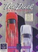 The Duel: Test Drive II - PAL Sega Mega Drive - Destination Retro