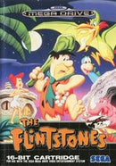 The Flintstones - PAL Sega Mega Drive - Destination Retro