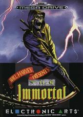 The Immortal - PAL Sega Mega Drive - Destination Retro