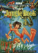 The Jungle Book - PAL Sega Mega Drive - Destination Retro